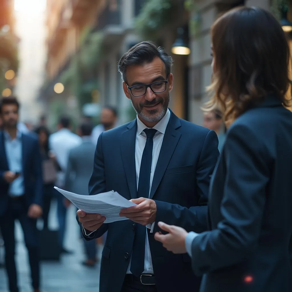 Optimización de Gastos Empresariales