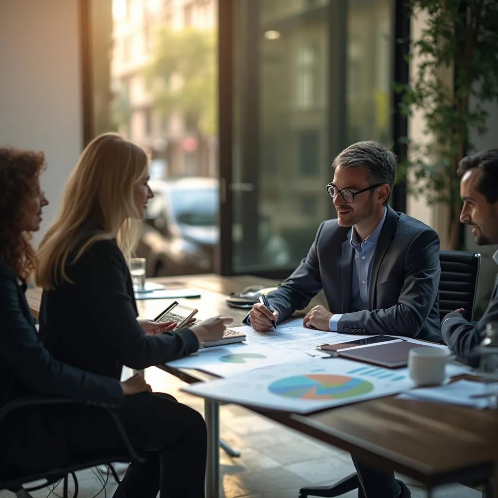 Atracción de Inversiones Estratégicas